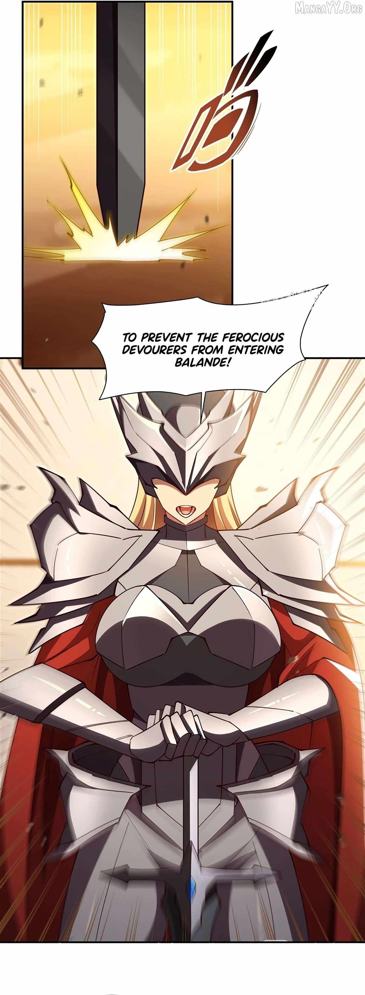 The Blood Princess And The Knight Chapter 420 page 17 - 