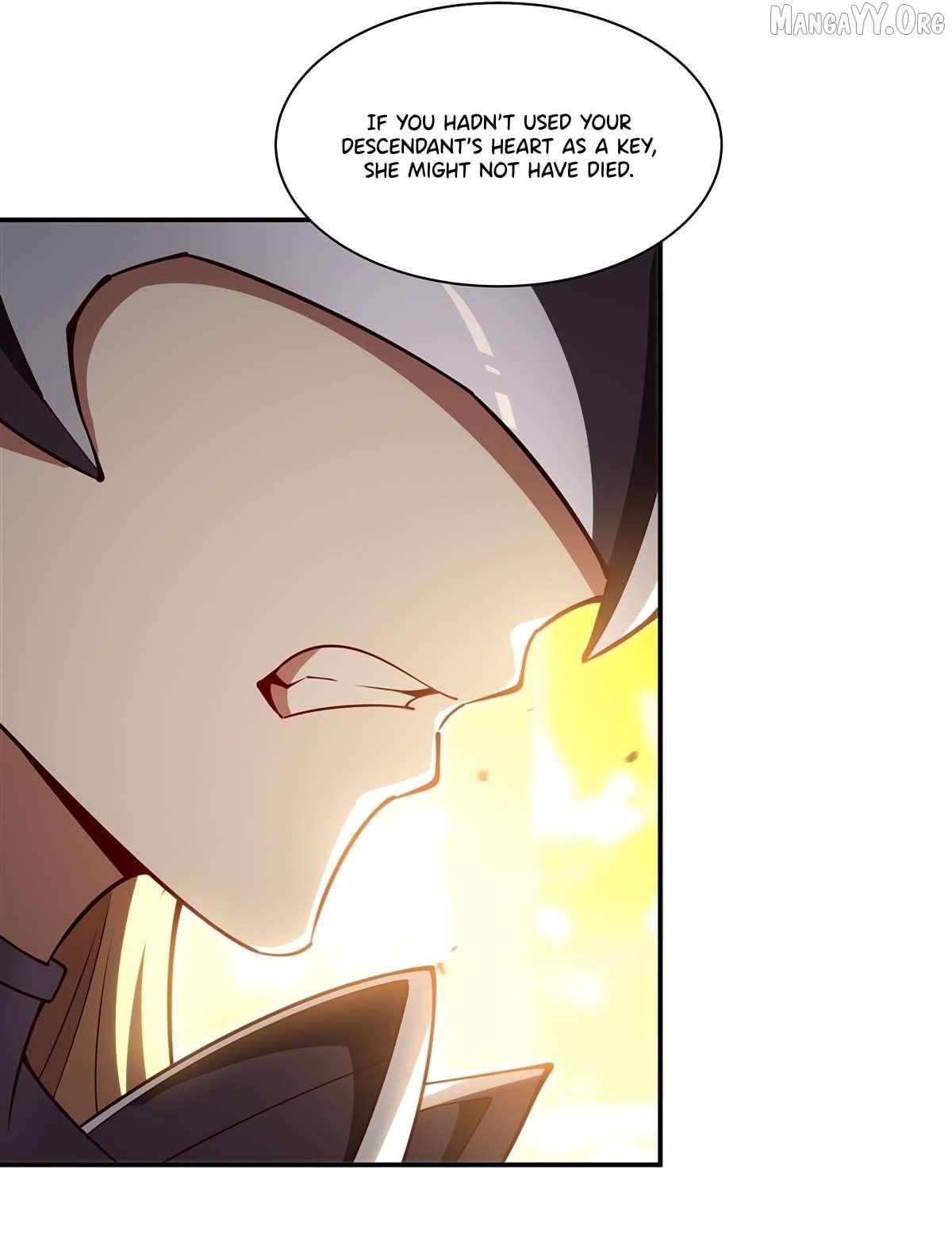 The Blood Princess And The Knight Chapter 420 page 24 - 