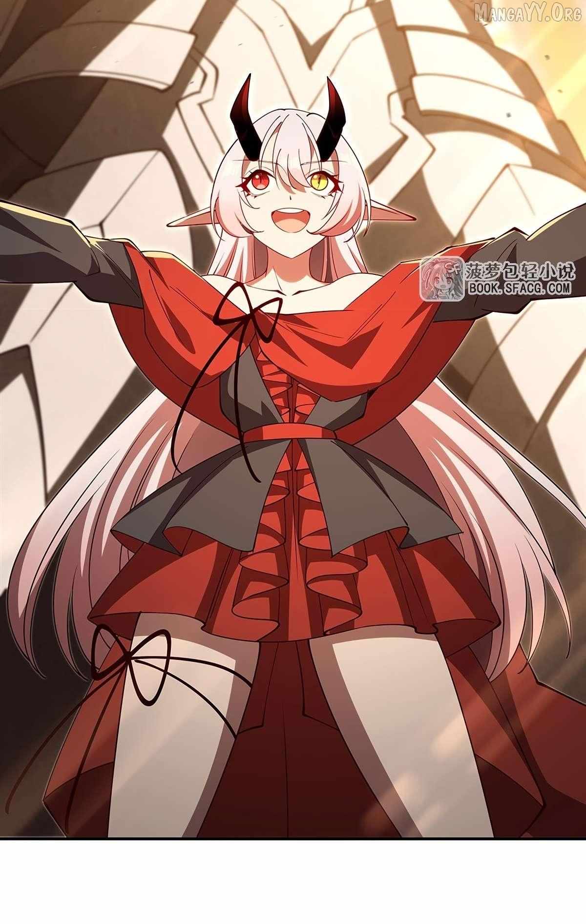The Blood Princess And The Knight Chapter 420 page 30 - 