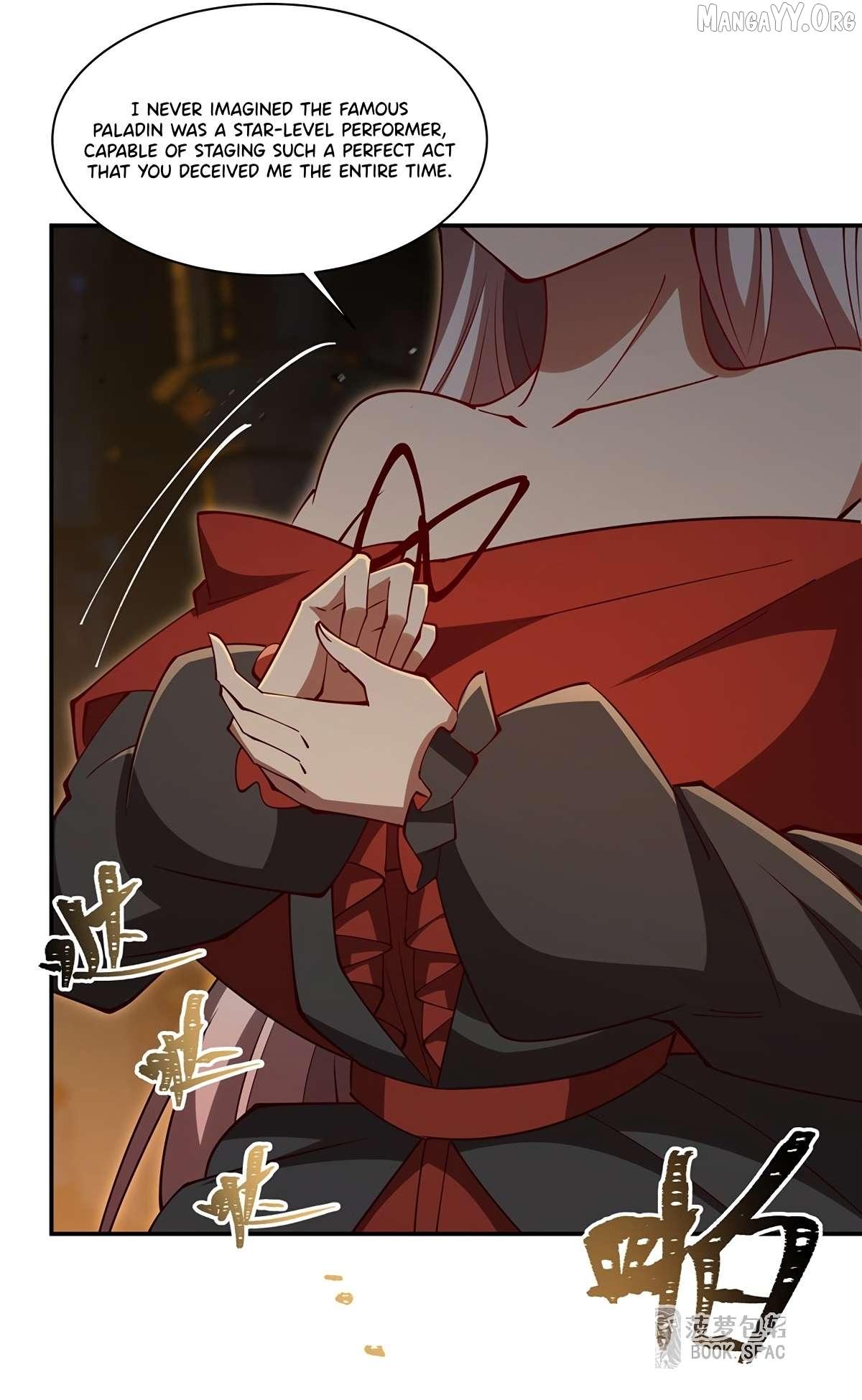 The Blood Princess And The Knight Chapter 420 page 7 - 