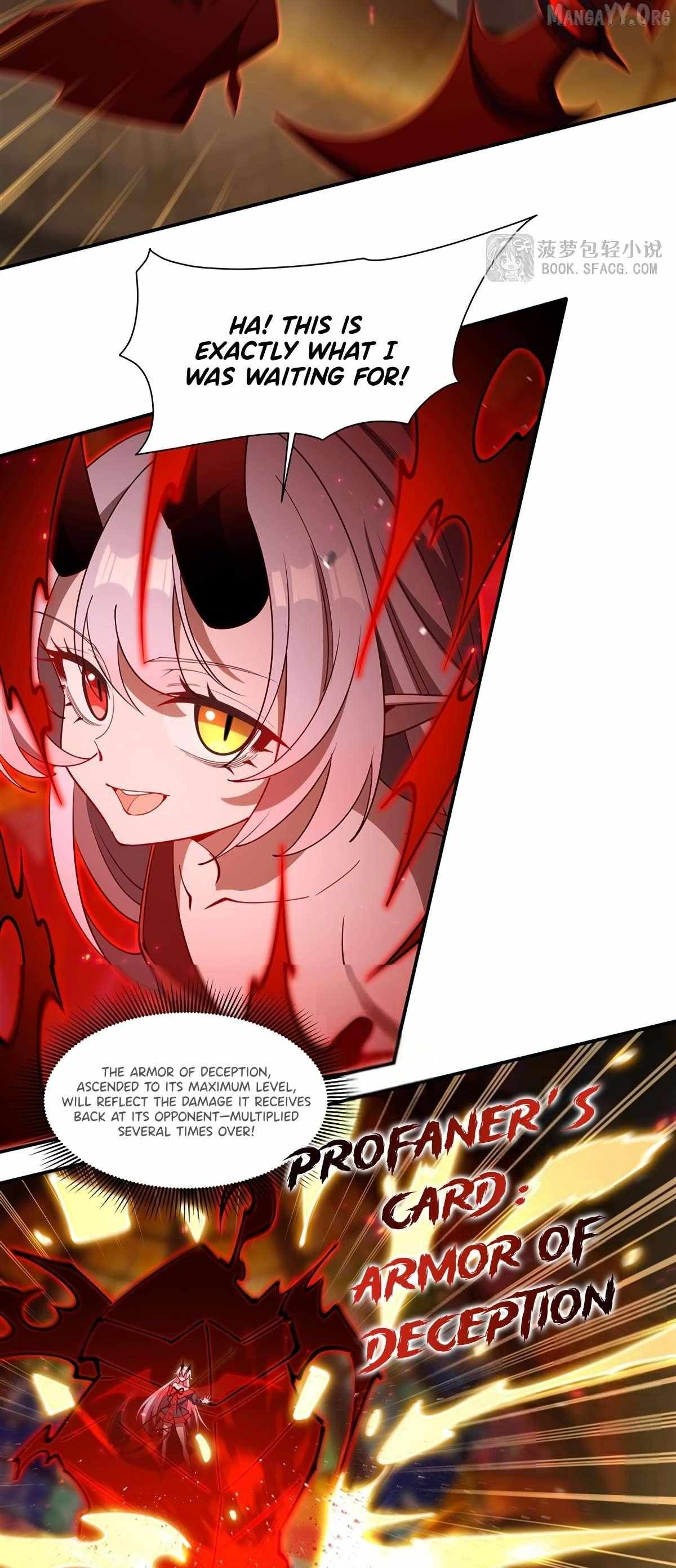 The Blood Princess And The Knight Chapter 421 page 14 - 
