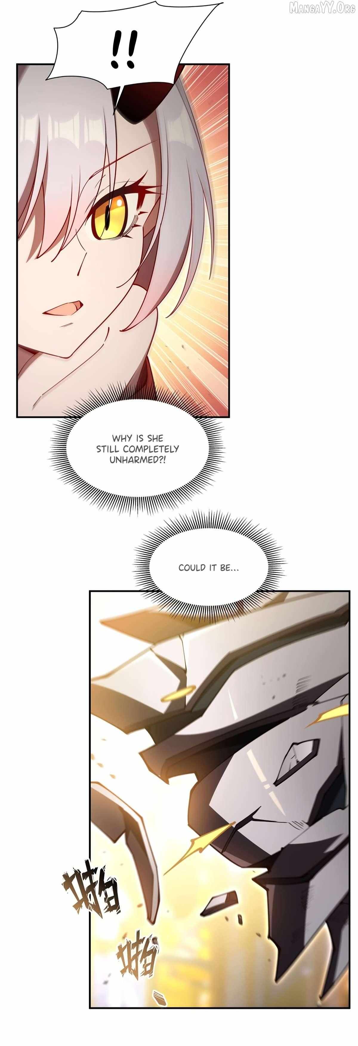 The Blood Princess And The Knight Chapter 421 page 16 - 