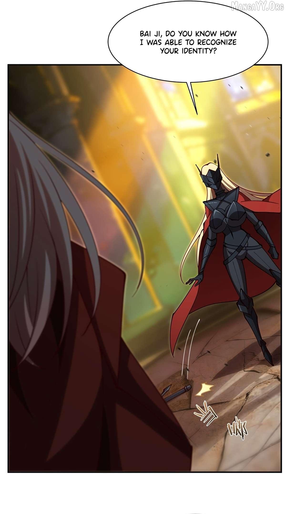 The Blood Princess And The Knight Chapter 422 page 13 - 