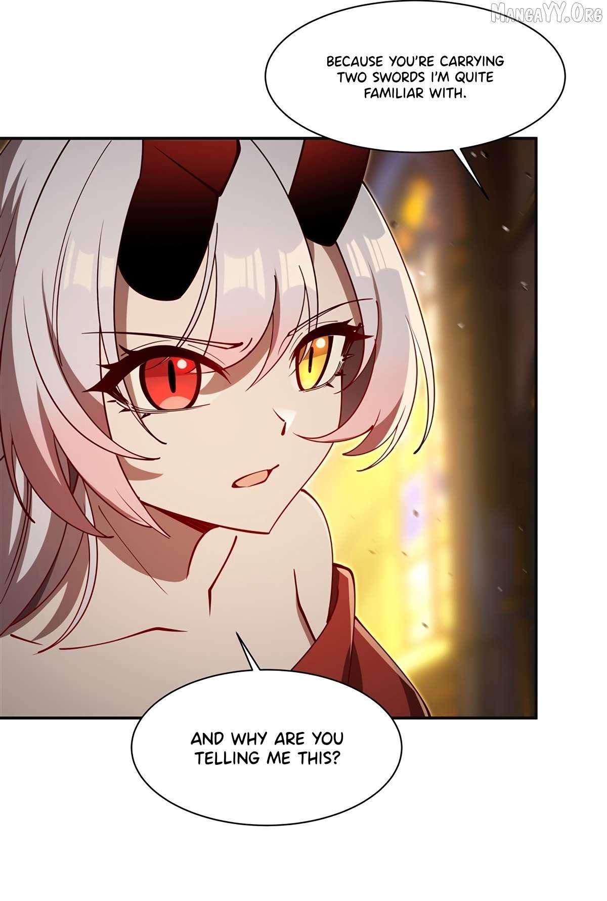 The Blood Princess And The Knight Chapter 422 page 14 - 