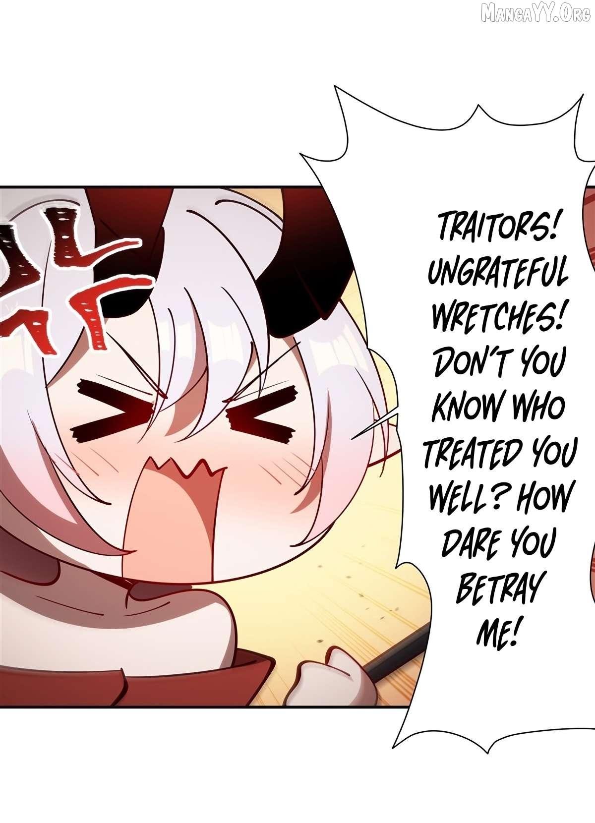 The Blood Princess And The Knight Chapter 422 page 17 - 