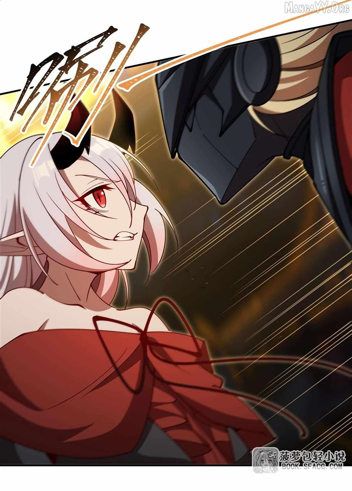 The Blood Princess And The Knight Chapter 422 page 24 - 