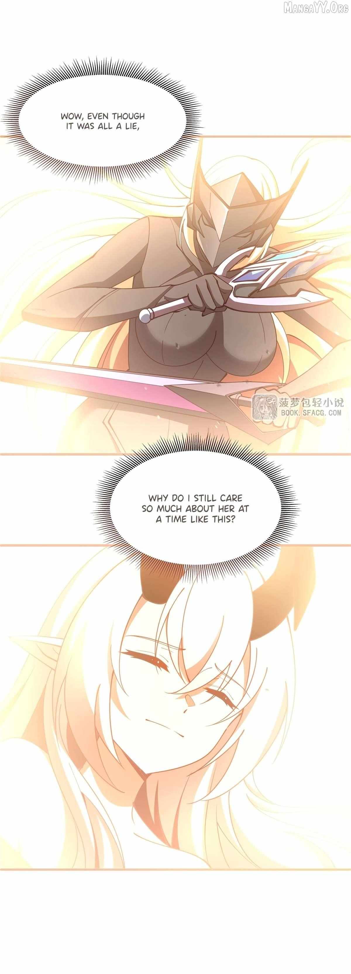 The Blood Princess And The Knight Chapter 423 page 14 - 