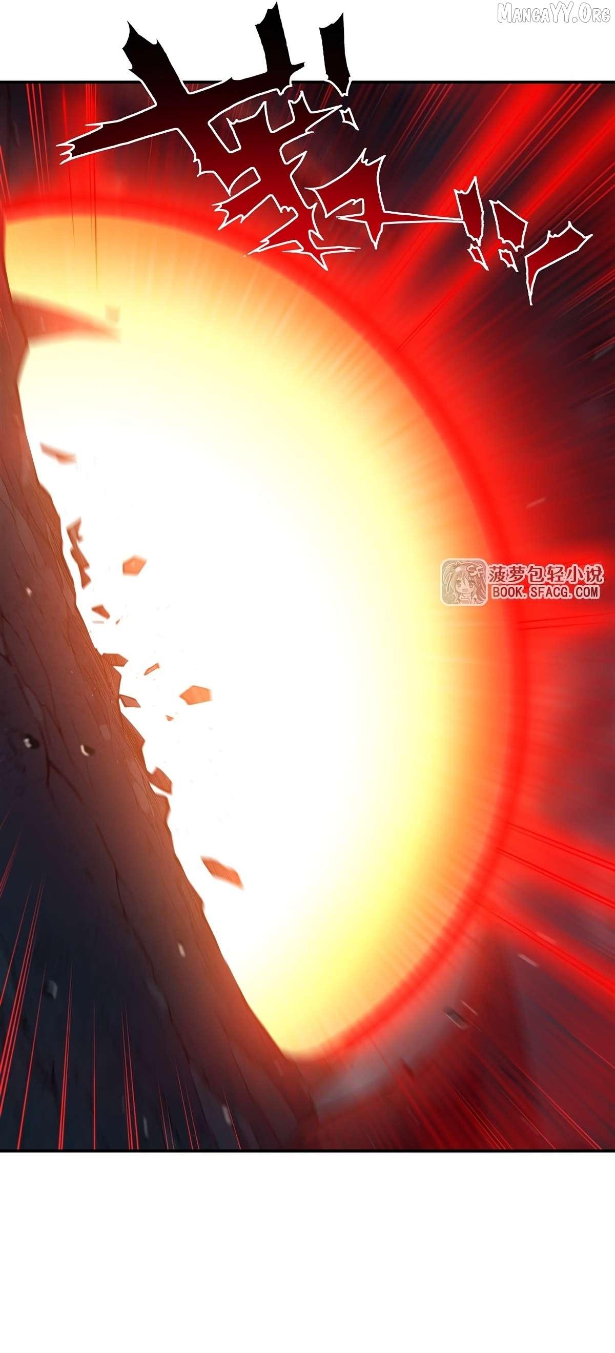 The Blood Princess And The Knight Chapter 423 page 15 - 