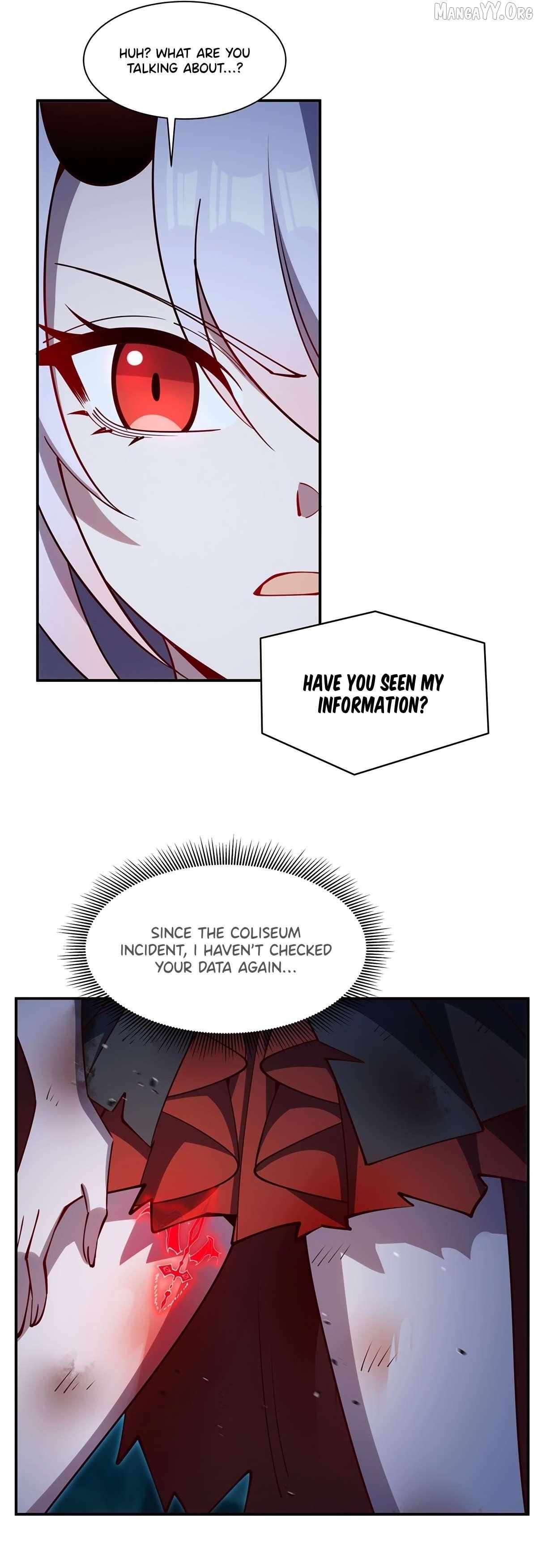 The Blood Princess And The Knight Chapter 423 page 23 - 