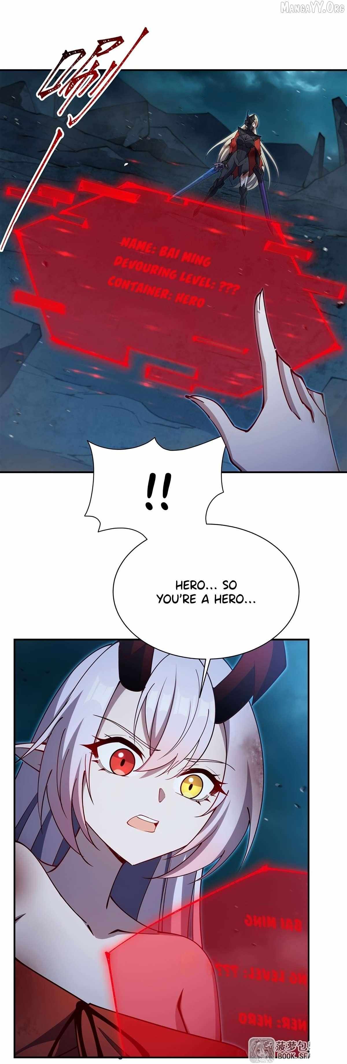 The Blood Princess And The Knight Chapter 423 page 24 - 