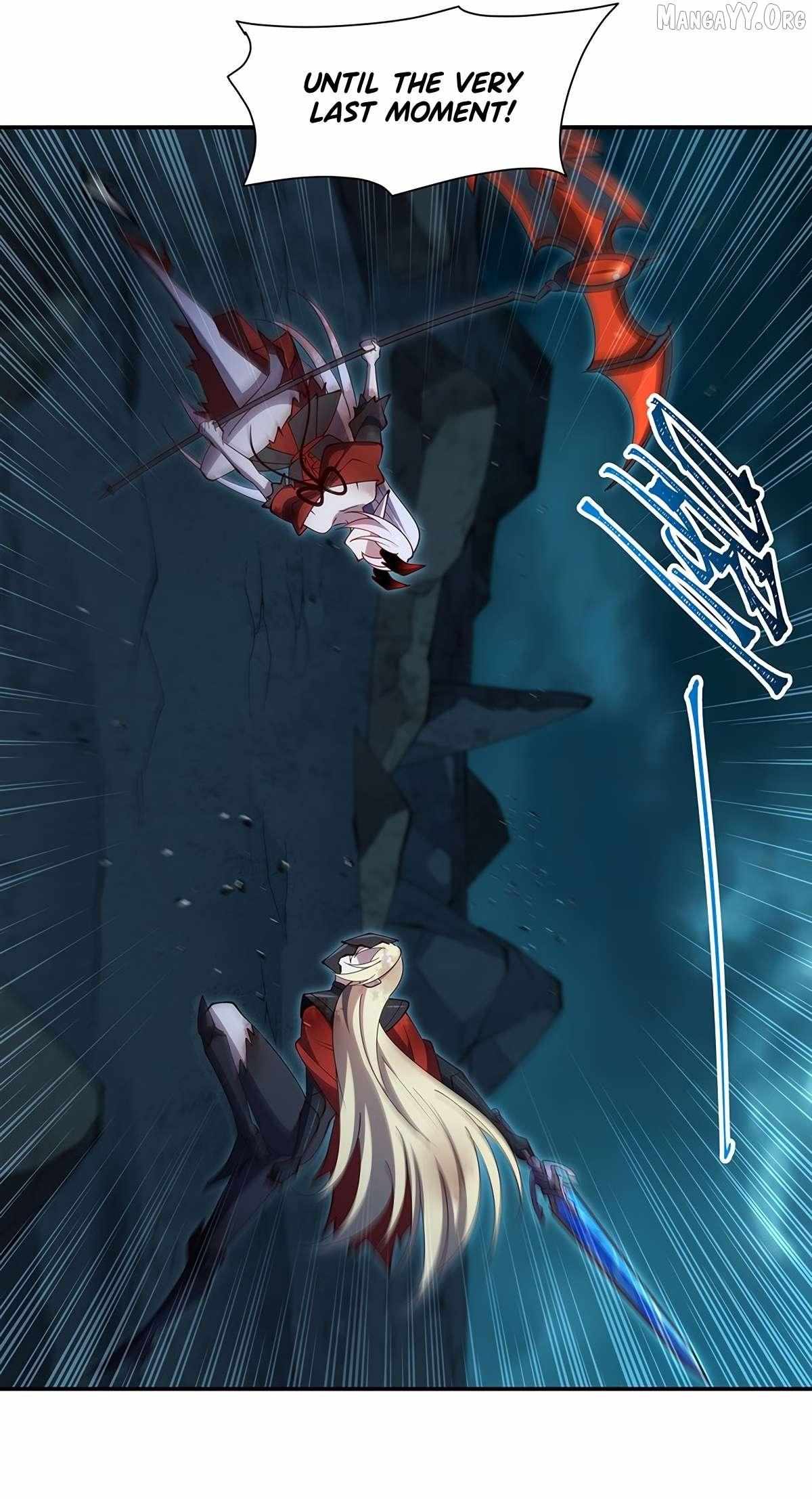 The Blood Princess And The Knight Chapter 423 page 29 - 
