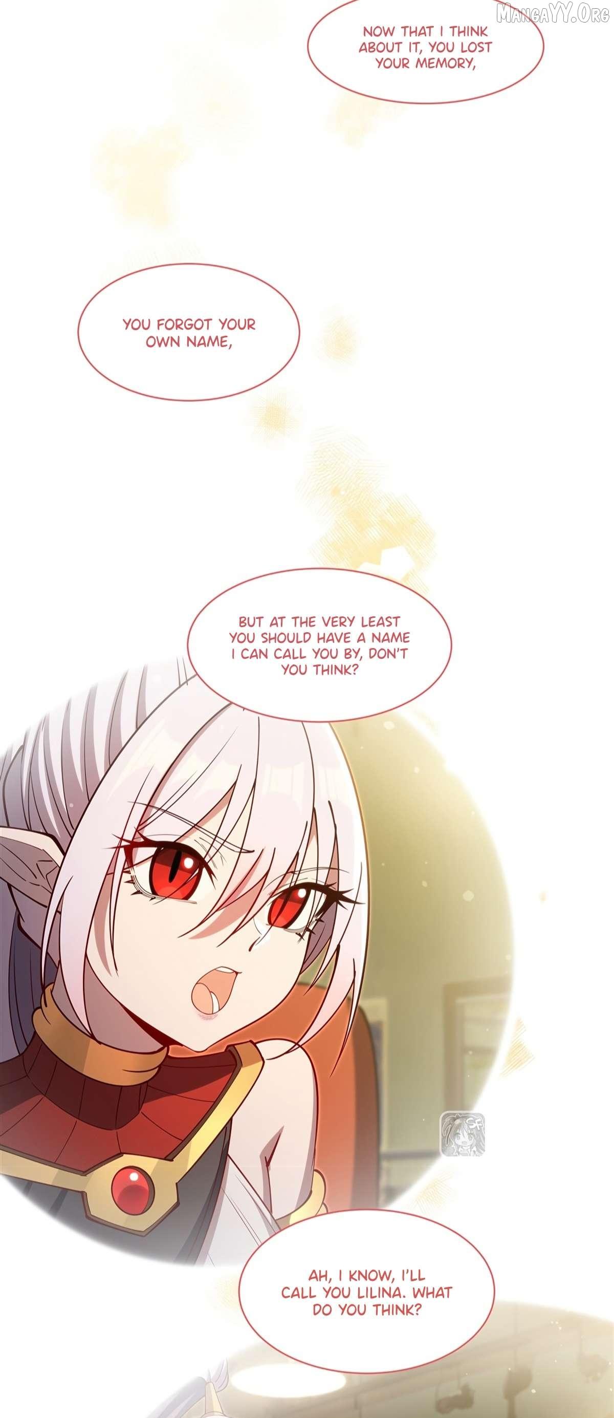 The Blood Princess And The Knight Chapter 423 page 10 - 