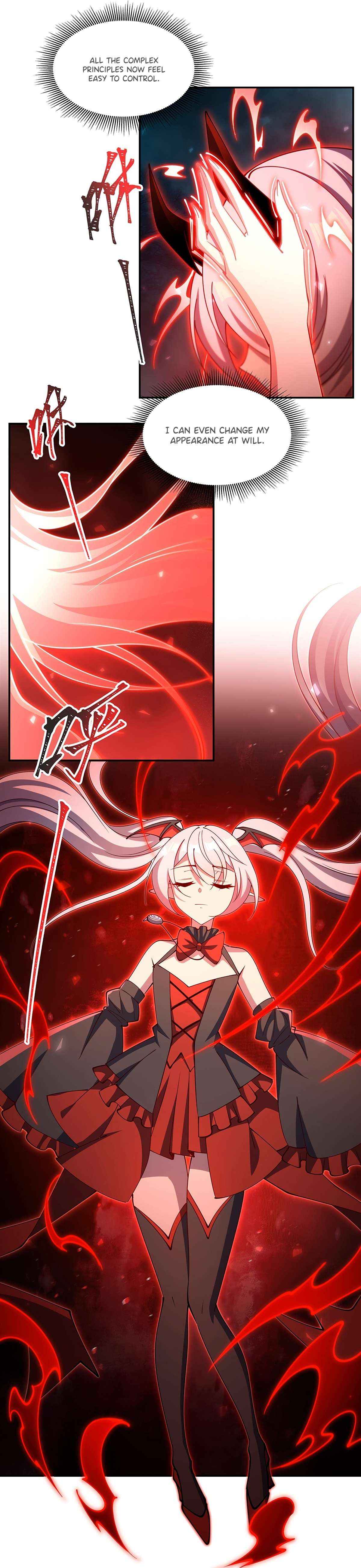 The Blood Princess And The Knight Chapter 424 page 14 - 