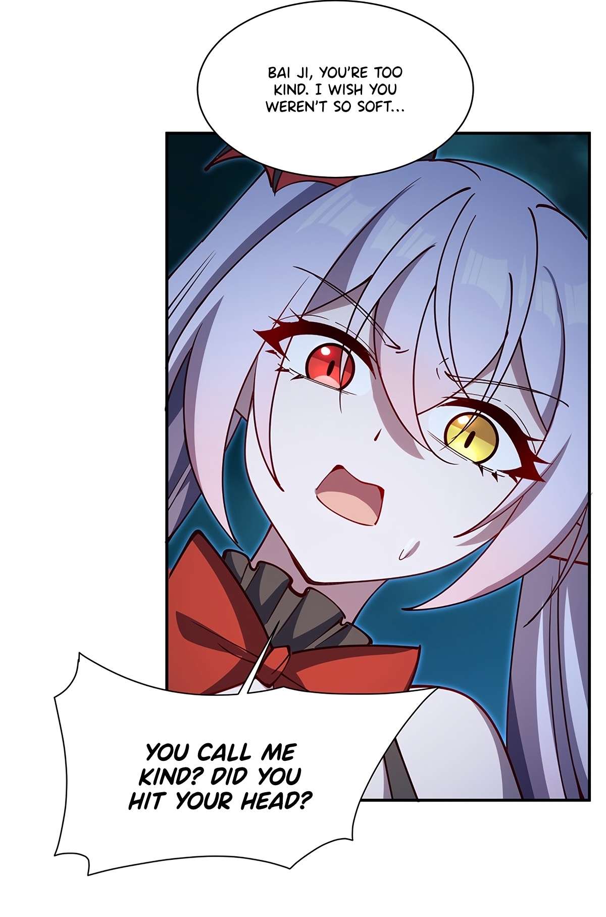 The Blood Princess And The Knight Chapter 424 page 24 - 