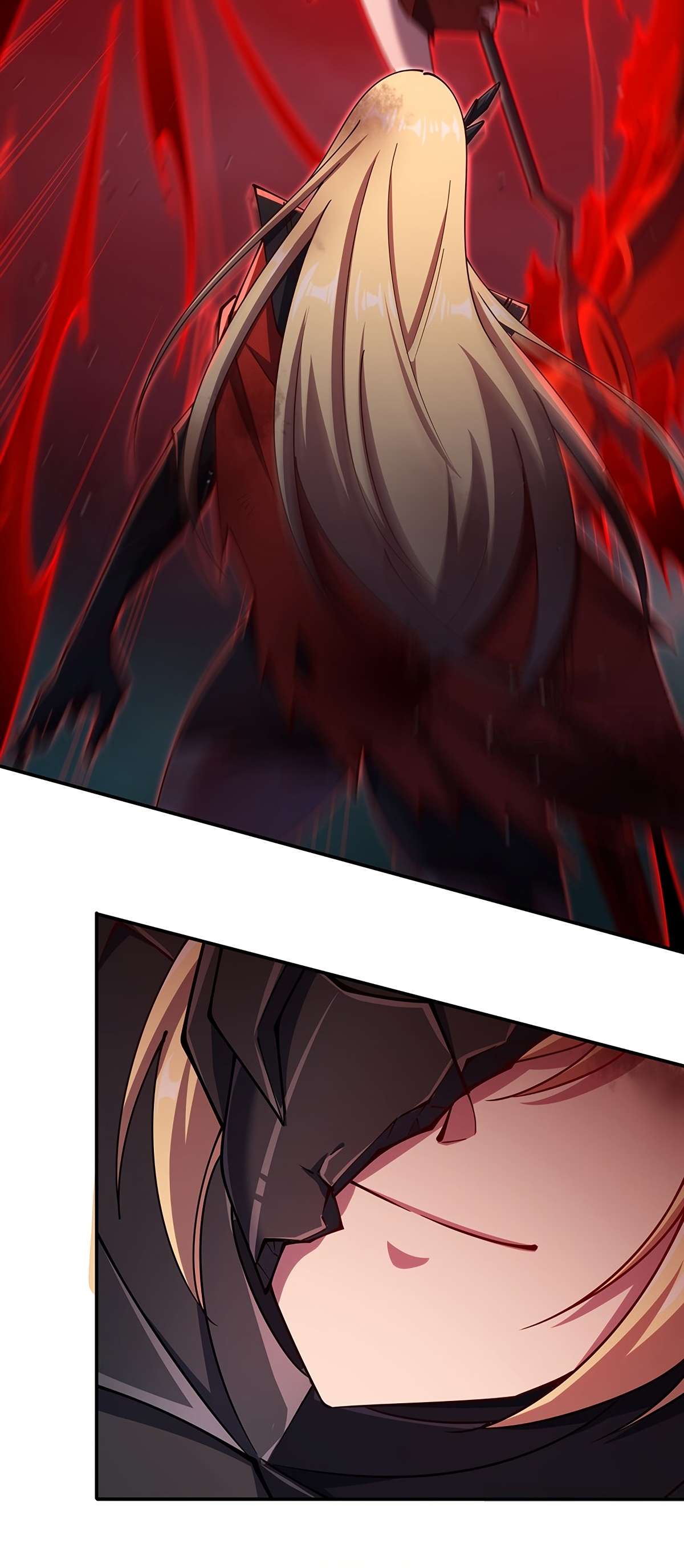 The Blood Princess And The Knight Chapter 424 page 9 - 
