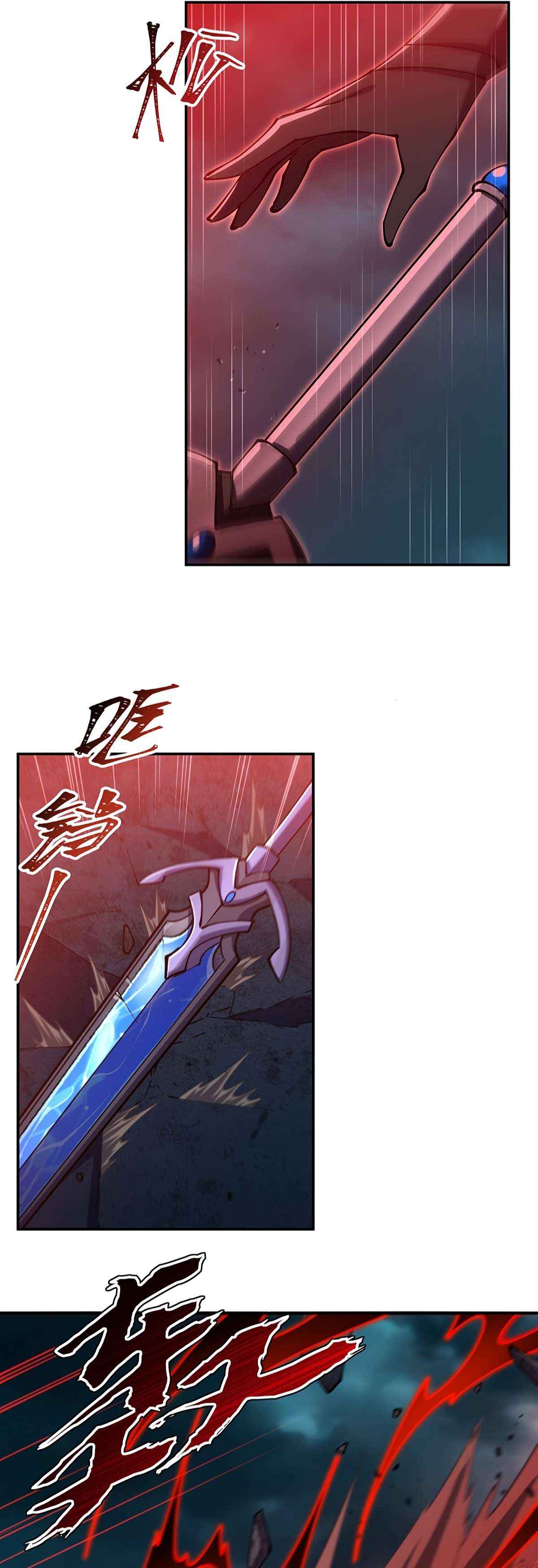 The Blood Princess And The Knight Chapter 424 page 10 - 