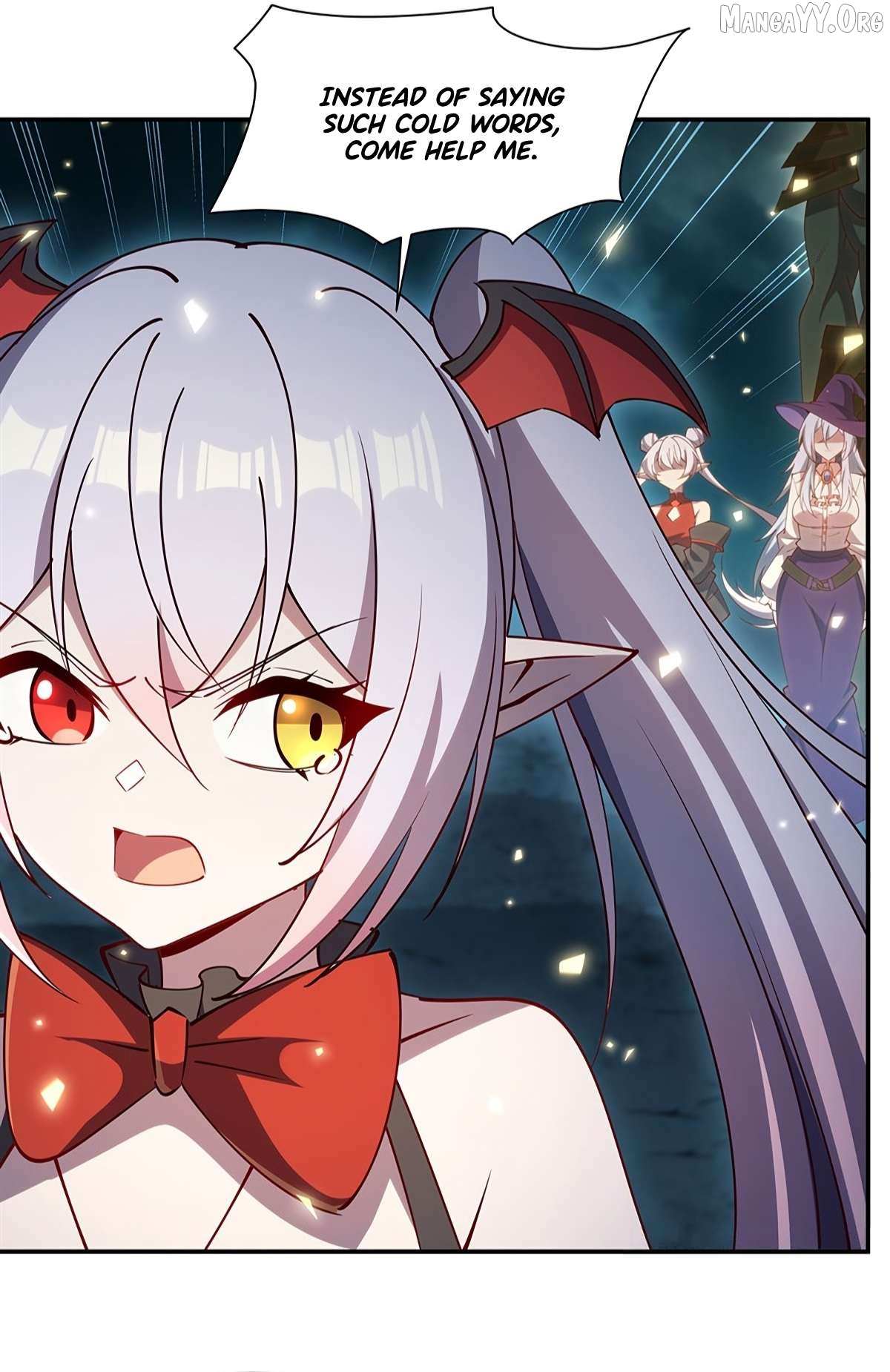 The Blood Princess And The Knight Chapter 425 page 12 - 