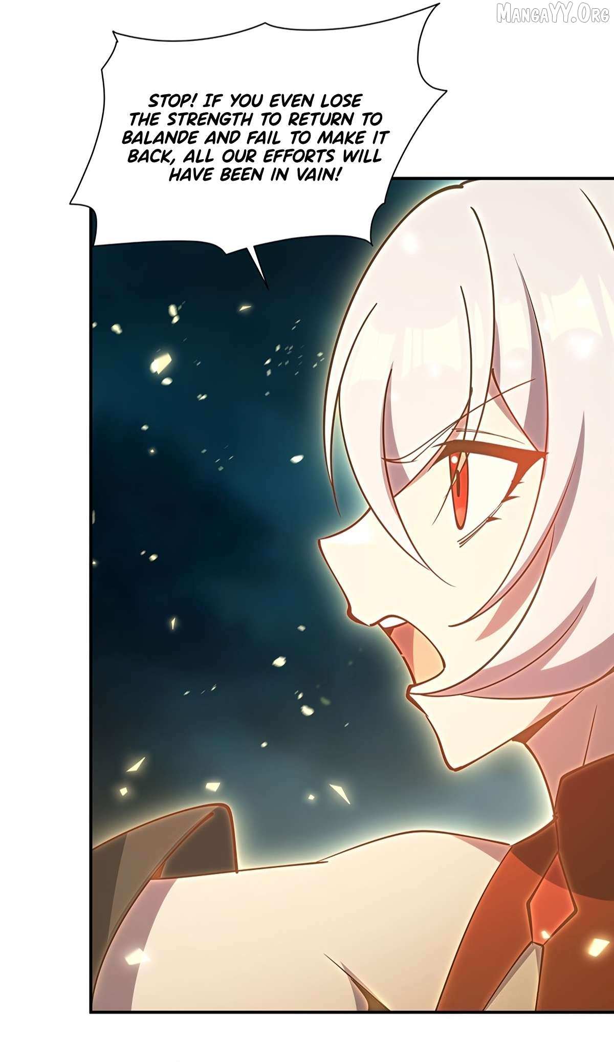 The Blood Princess And The Knight Chapter 425 page 14 - 