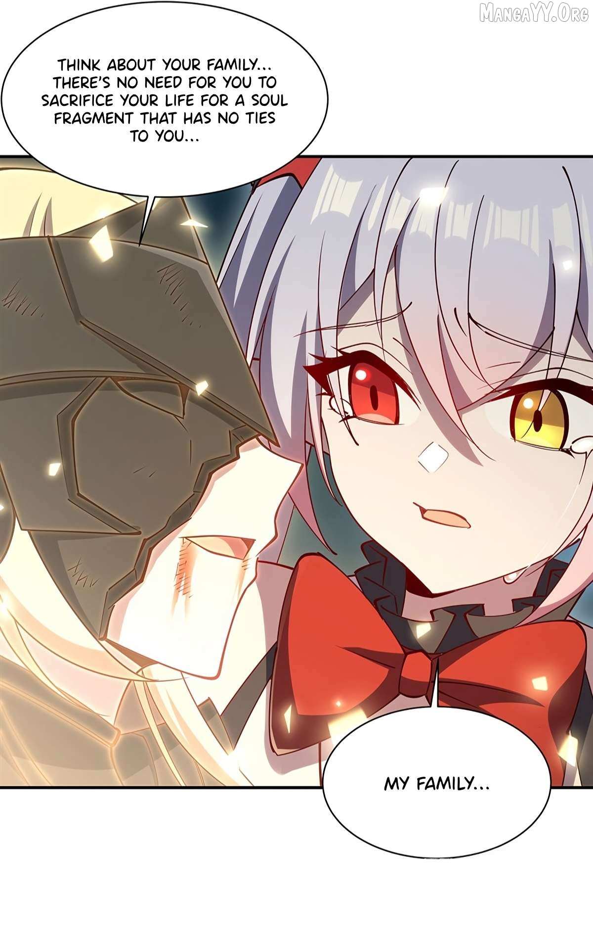 The Blood Princess And The Knight Chapter 425 page 15 - 