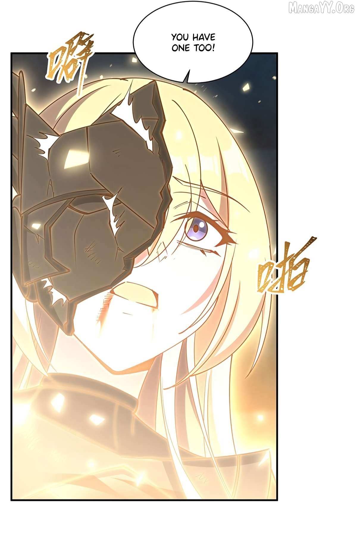The Blood Princess And The Knight Chapter 425 page 16 - 
