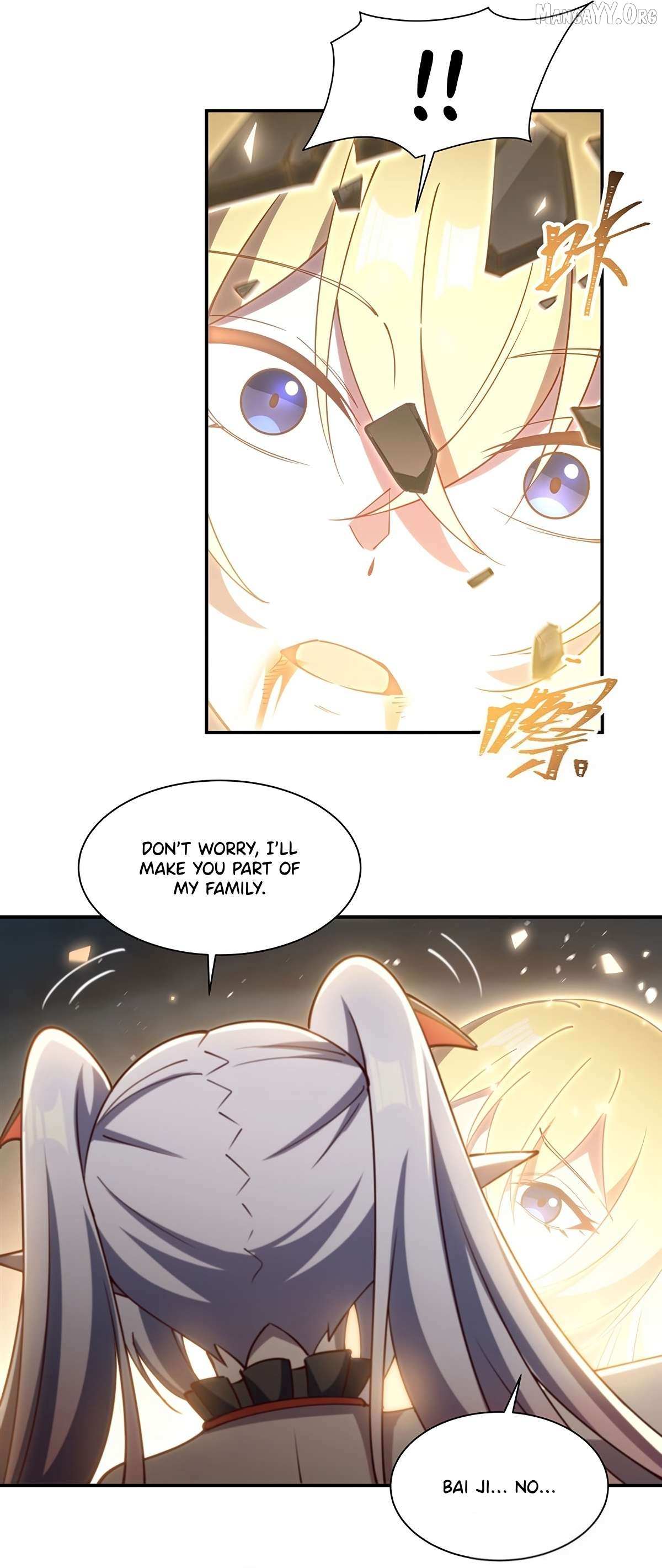 The Blood Princess And The Knight Chapter 425 page 17 - 