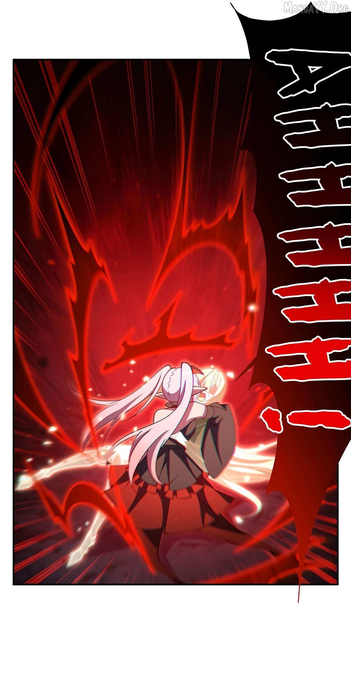 The Blood Princess And The Knight Chapter 425 page 20 - 