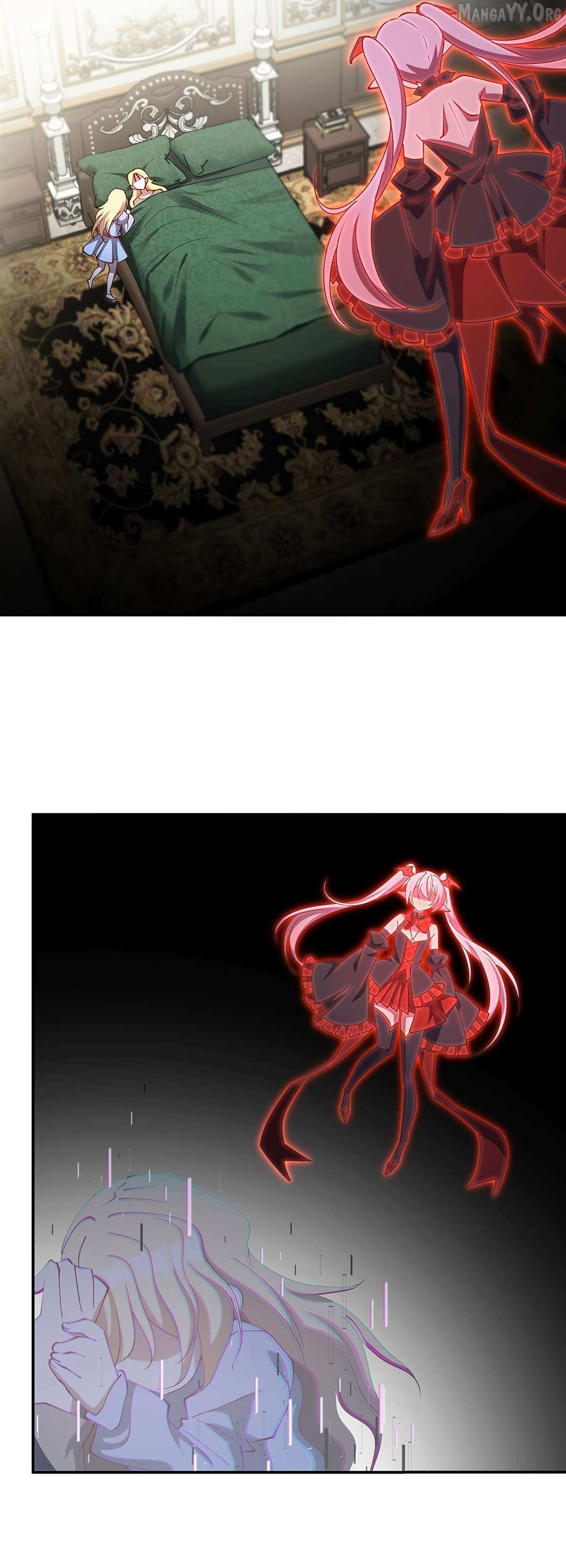 The Blood Princess And The Knight Chapter 425 page 31 - 