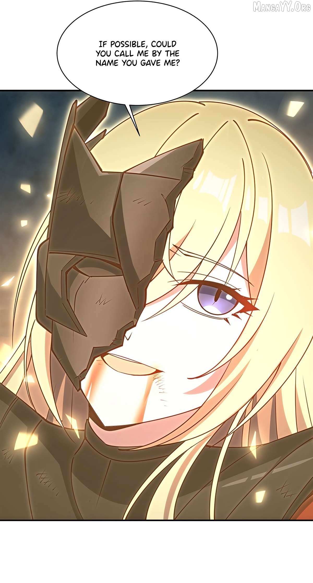The Blood Princess And The Knight Chapter 425 page 7 - 