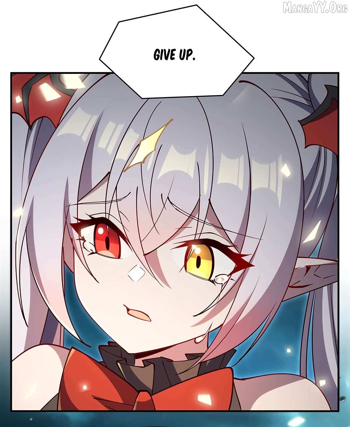 The Blood Princess And The Knight Chapter 425 page 10 - 
