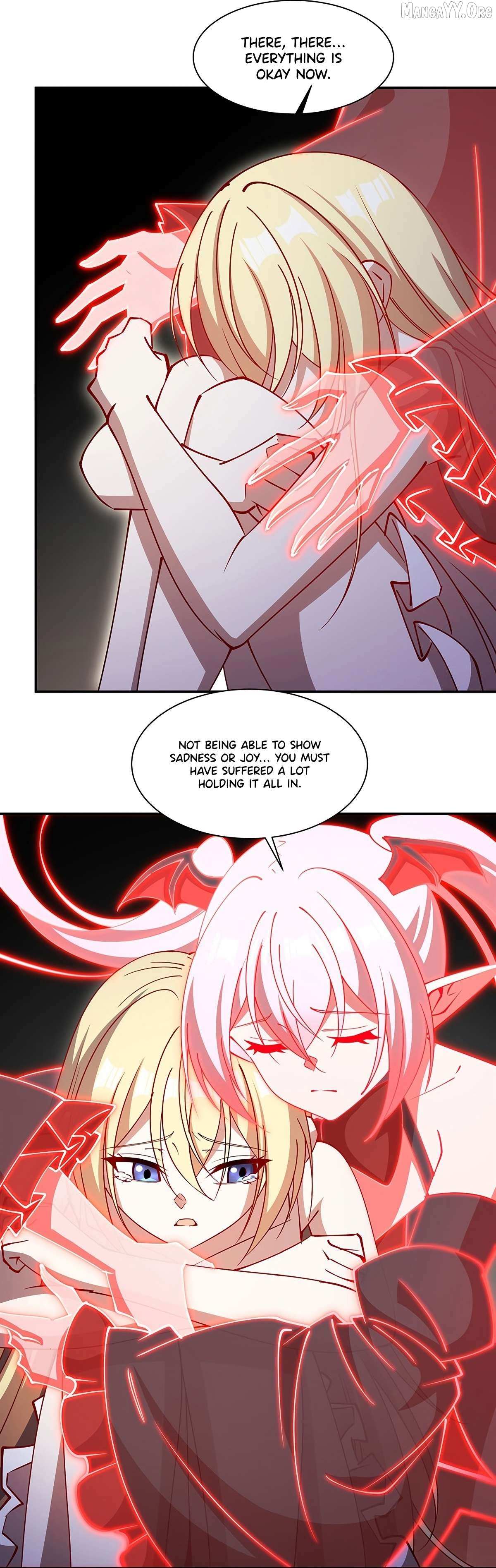 The Blood Princess And The Knight Chapter 426 page 4 - 