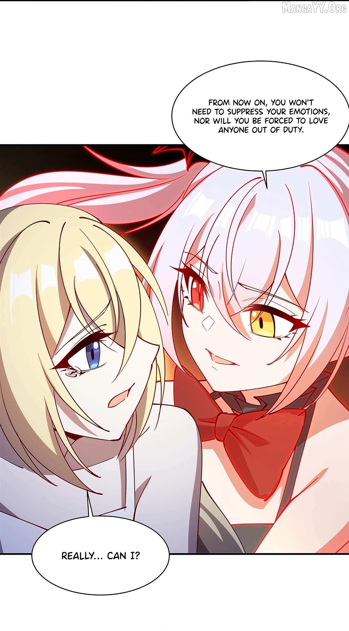 The Blood Princess And The Knight Chapter 426 page 5 - 