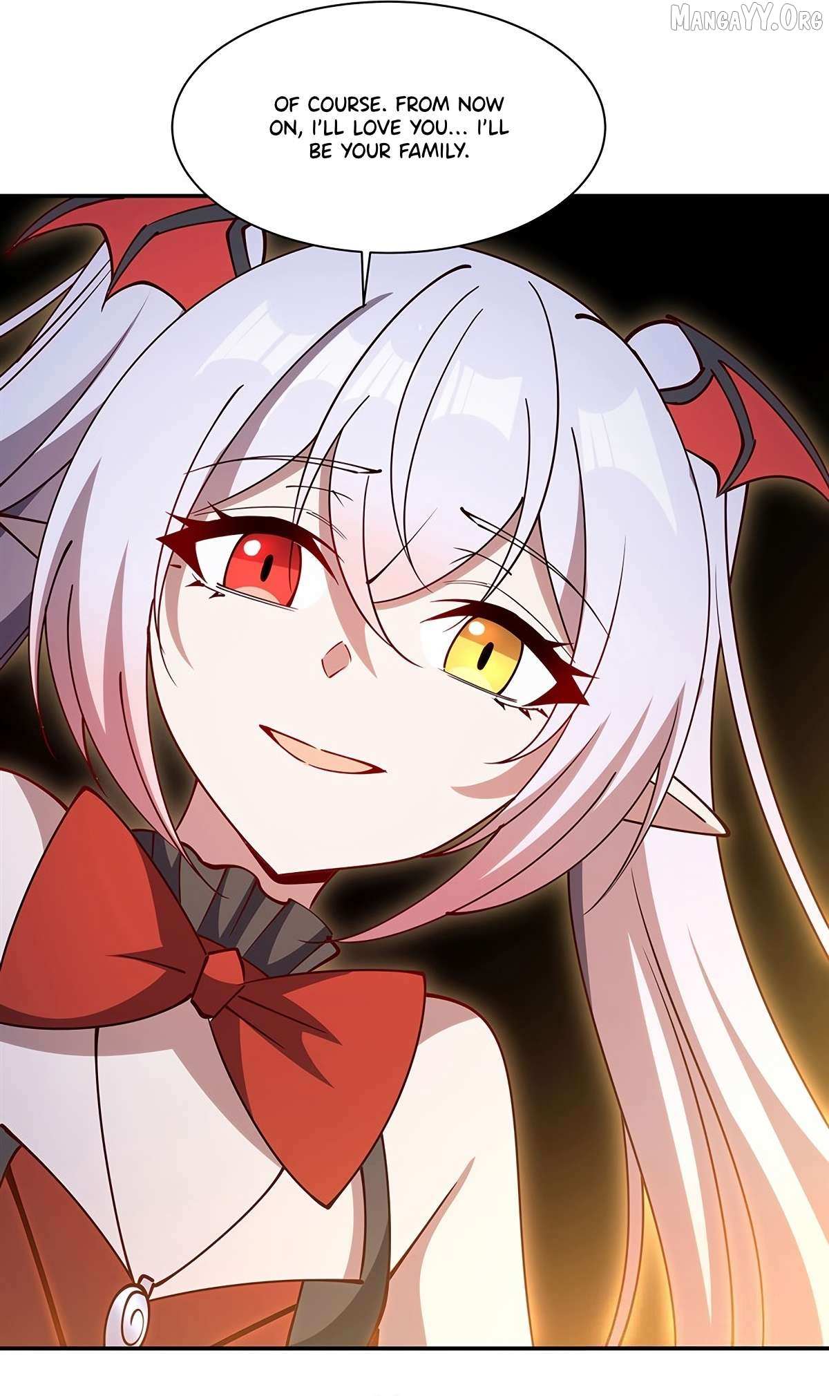 The Blood Princess And The Knight Chapter 426 page 6 - 