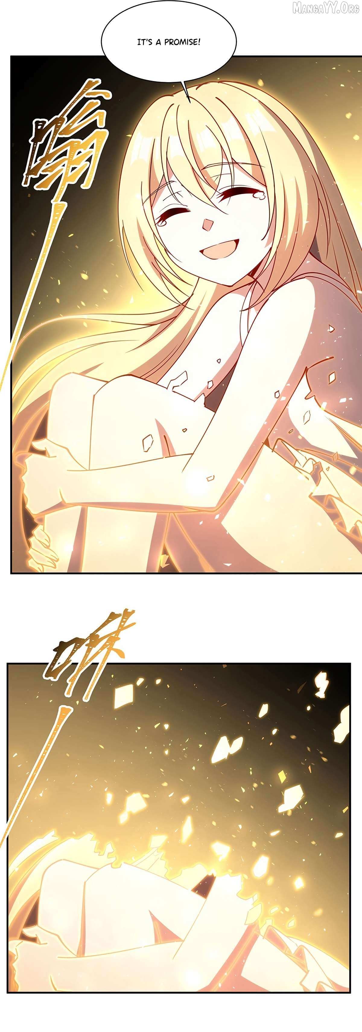 The Blood Princess And The Knight Chapter 426 page 7 - 