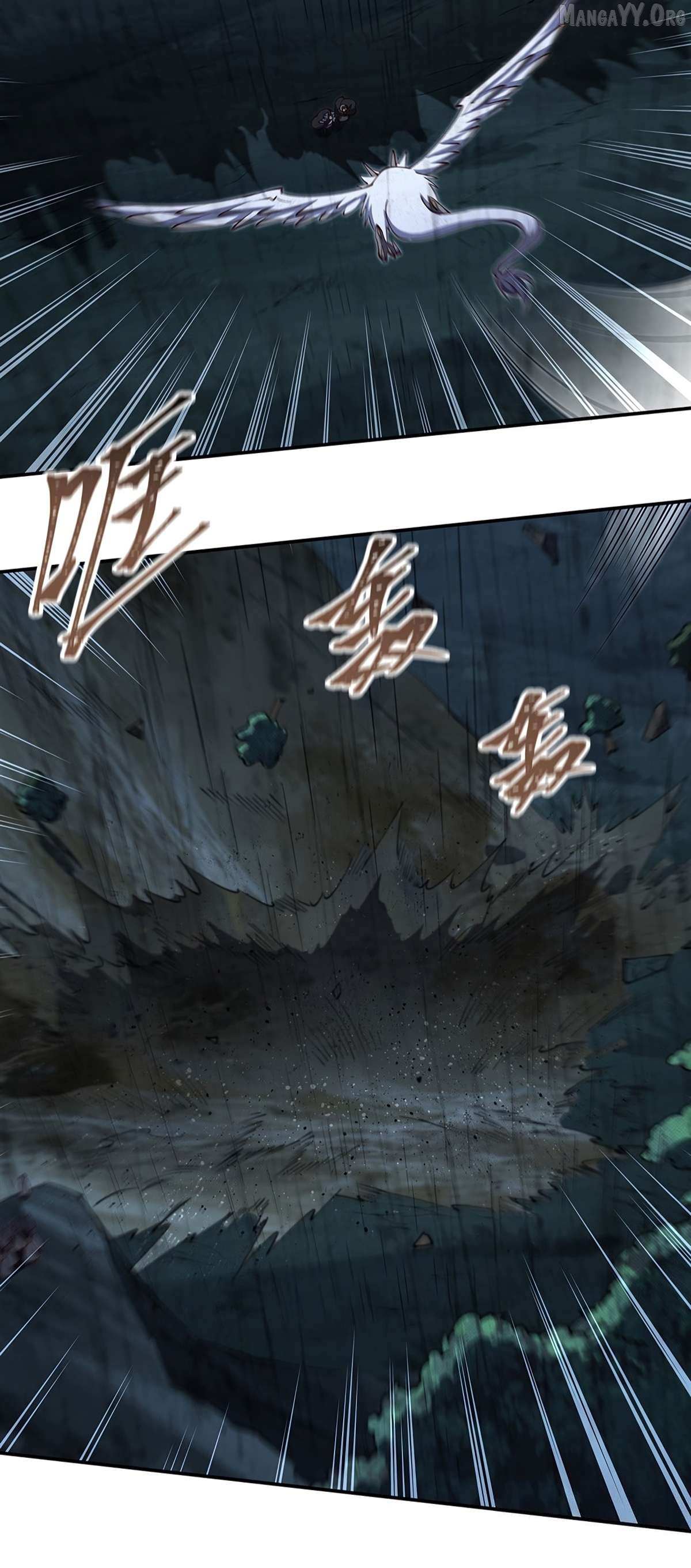 The Blood Princess And The Knight Chapter 427 page 12 - 