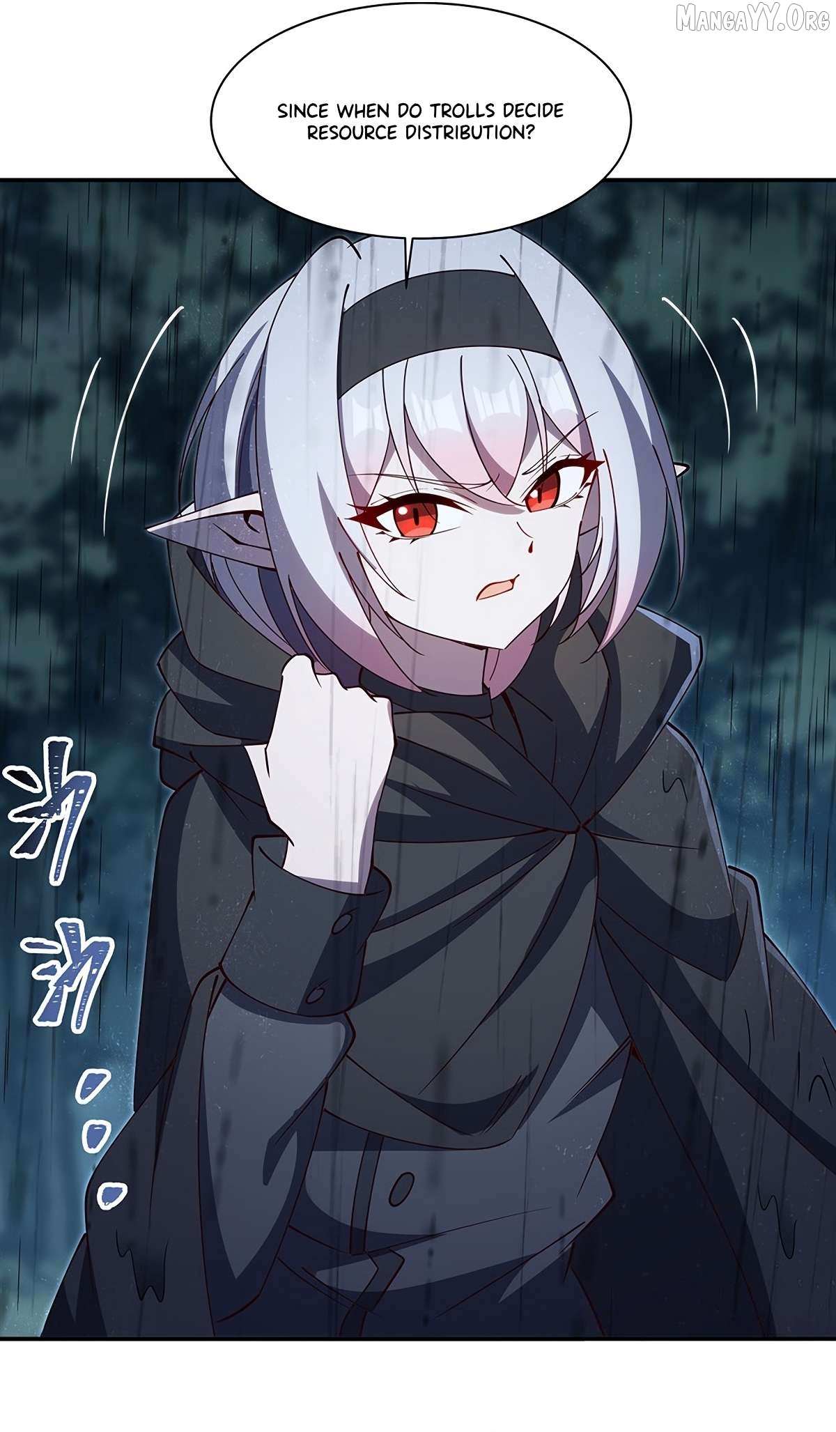The Blood Princess And The Knight Chapter 427 page 29 - 