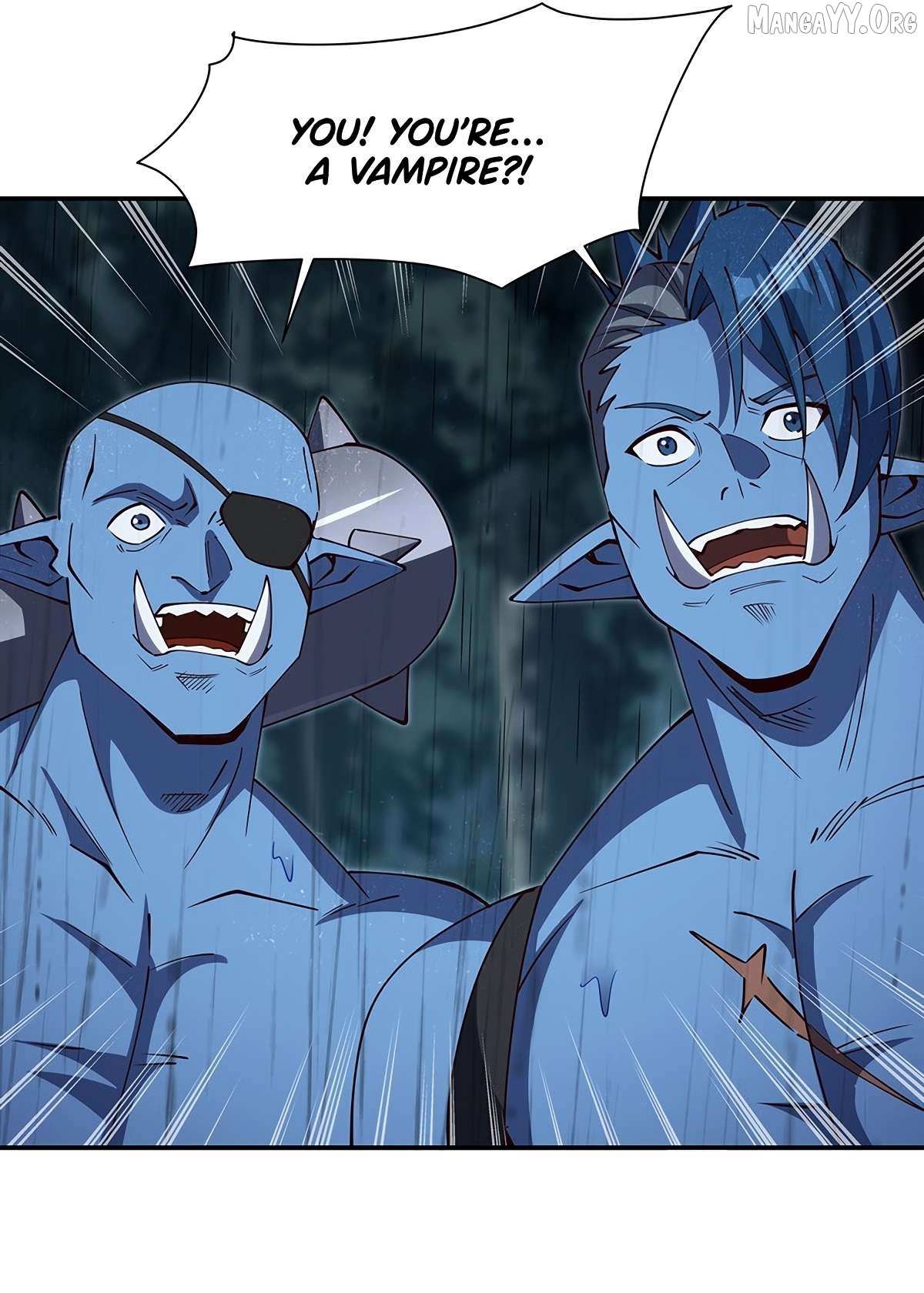 The Blood Princess And The Knight Chapter 427 page 30 - 