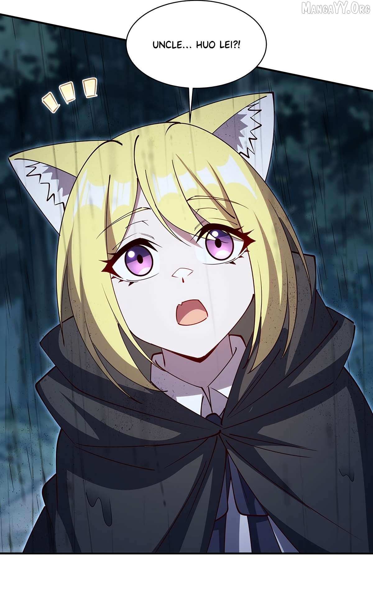 The Blood Princess And The Knight Chapter 427 page 39 - 