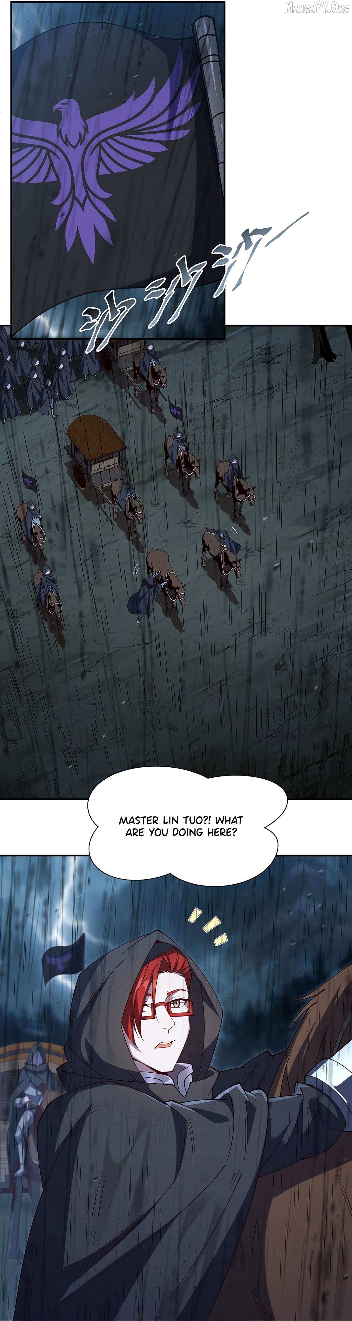 The Blood Princess And The Knight Chapter 428 page 16 - 