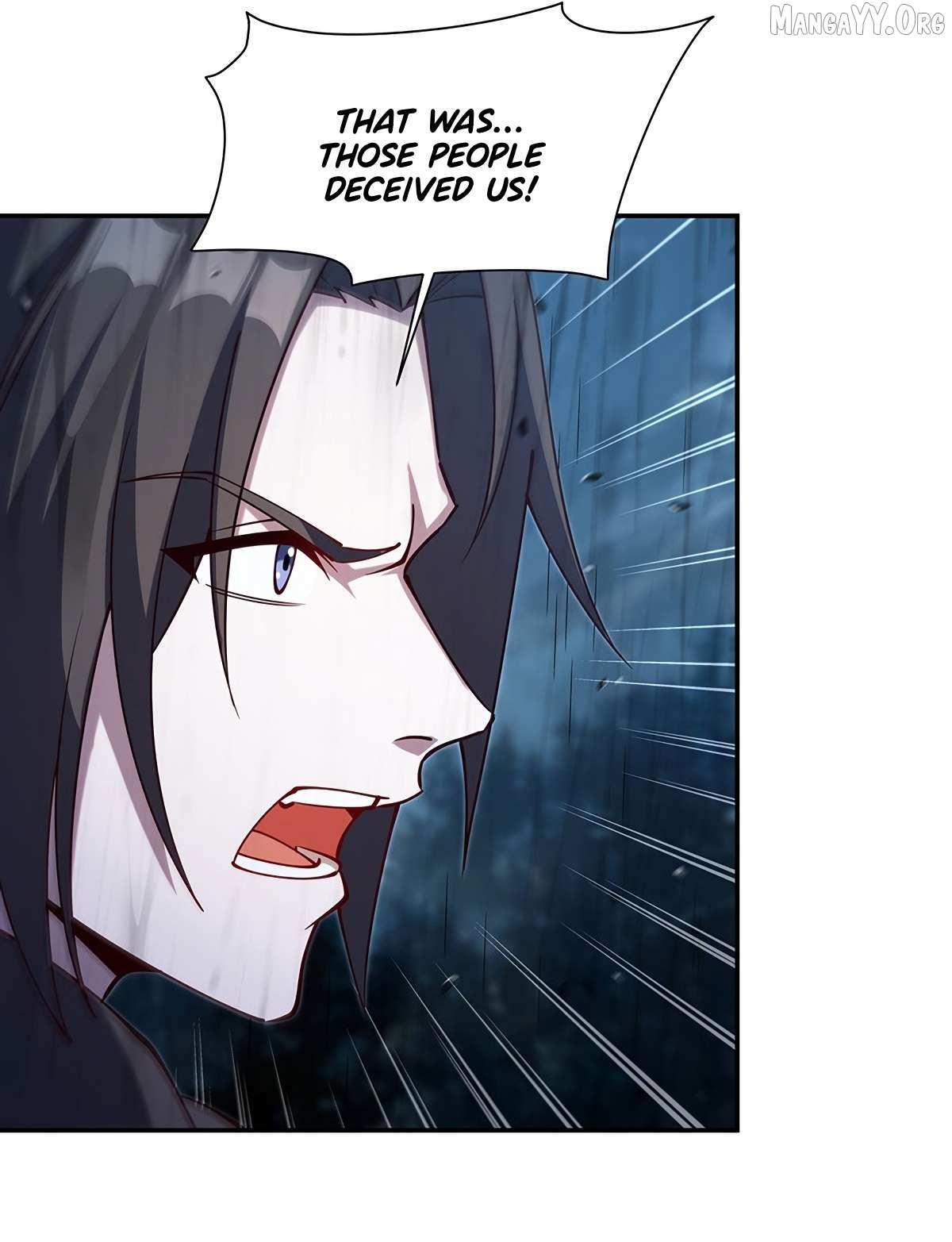 The Blood Princess And The Knight Chapter 428 page 22 - 