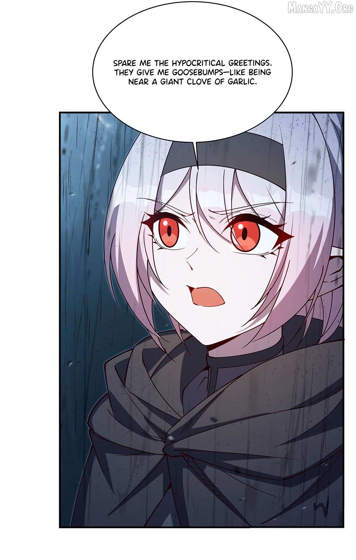 The Blood Princess And The Knight Chapter 428 page 27 - 