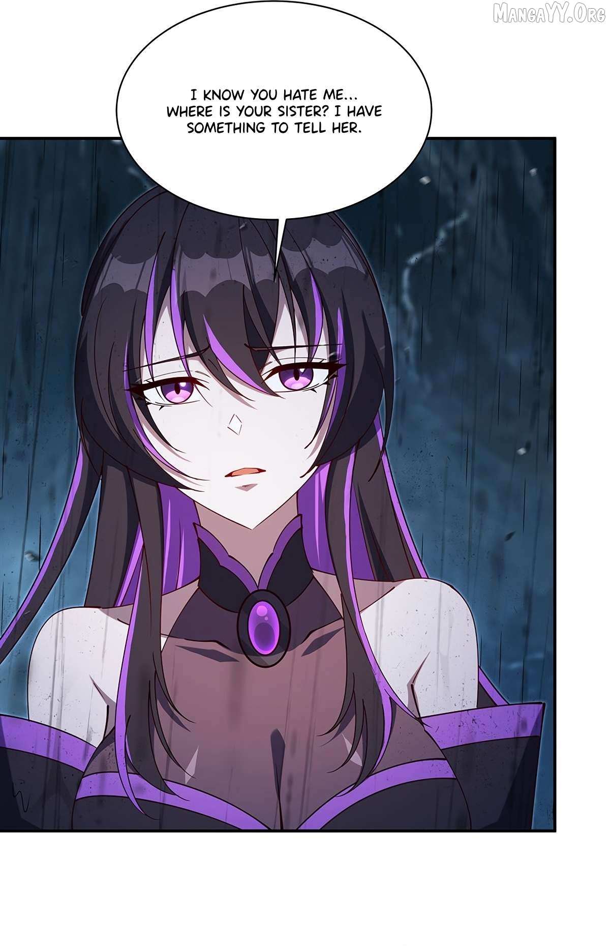 The Blood Princess And The Knight Chapter 428 page 28 - 