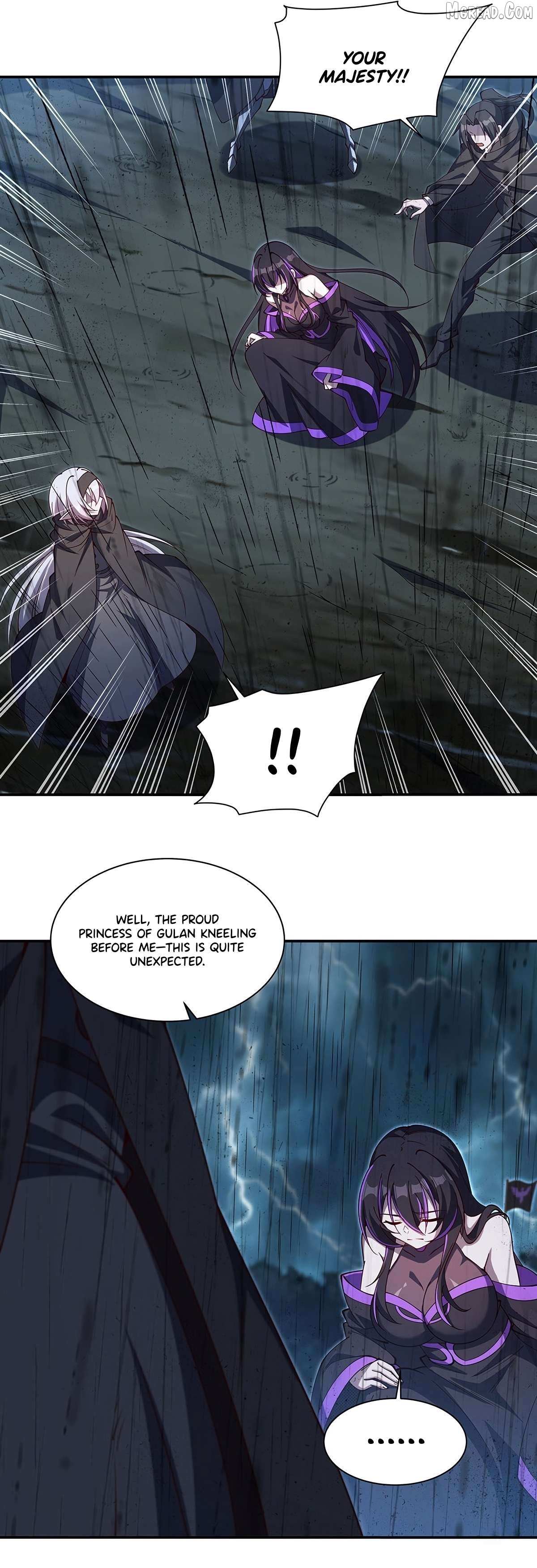 The Blood Princess And The Knight Chapter 429 page 2 - 