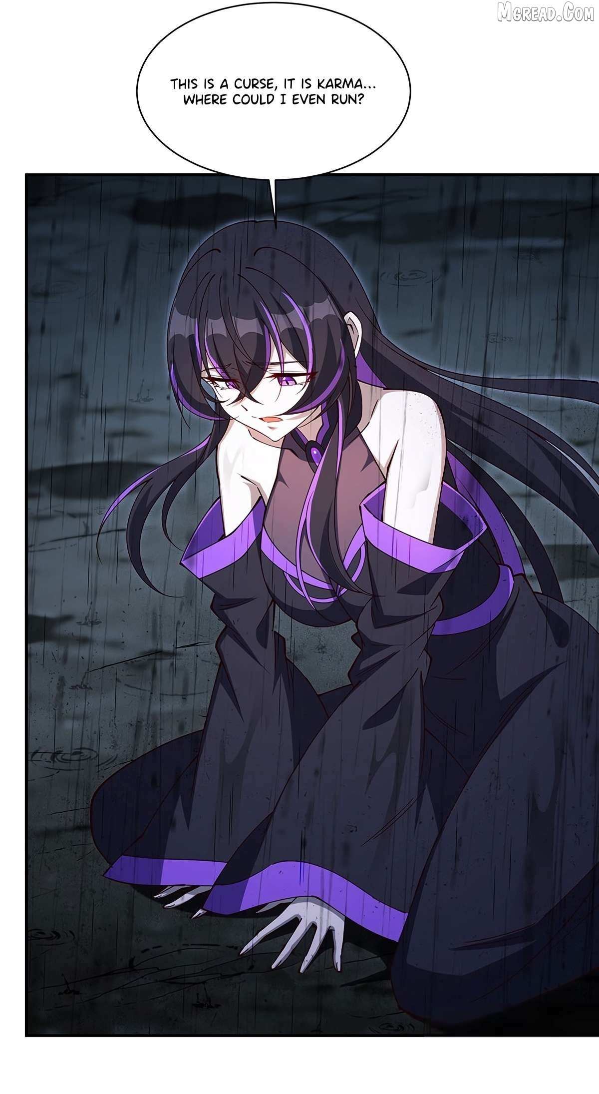 The Blood Princess And The Knight Chapter 429 page 11 - 