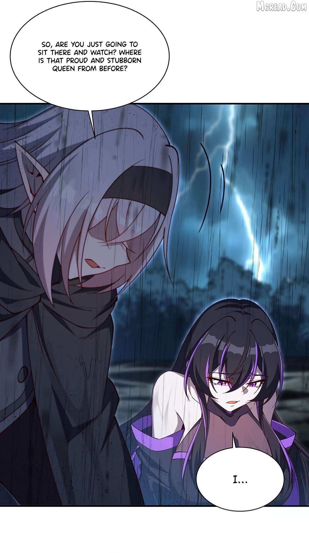 The Blood Princess And The Knight Chapter 429 page 12 - 