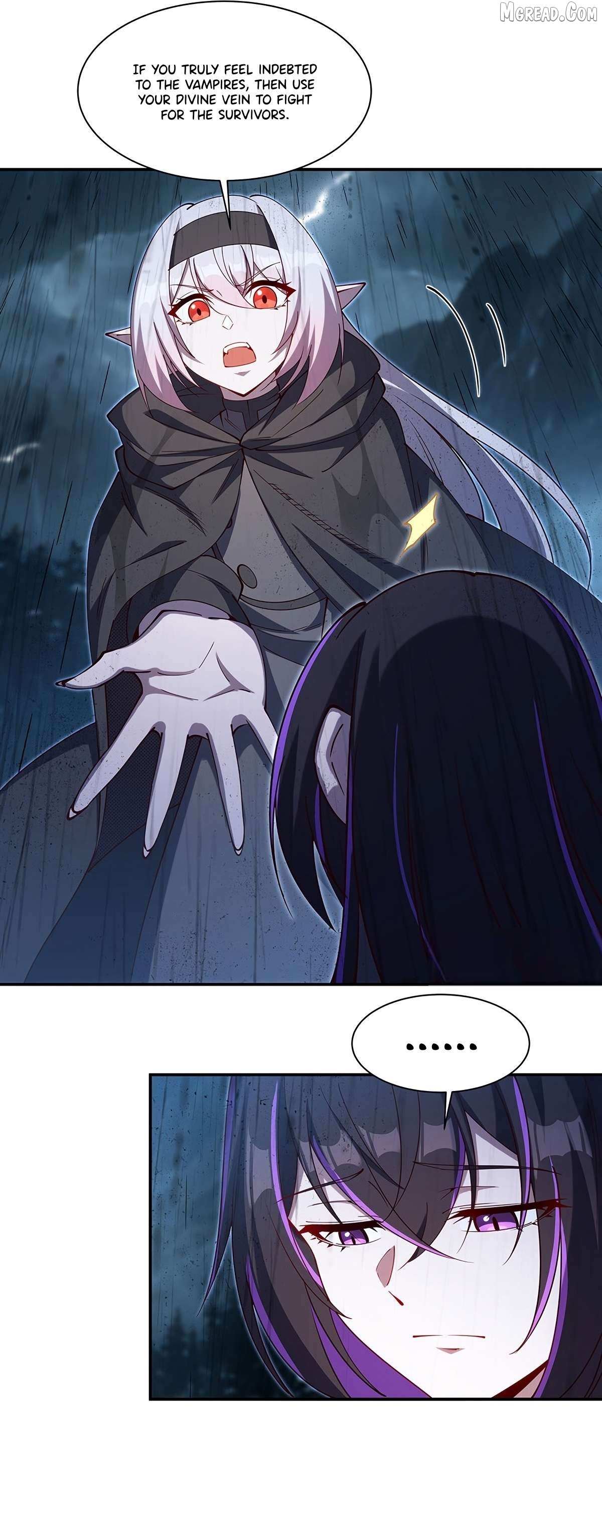 The Blood Princess And The Knight Chapter 429 page 13 - 