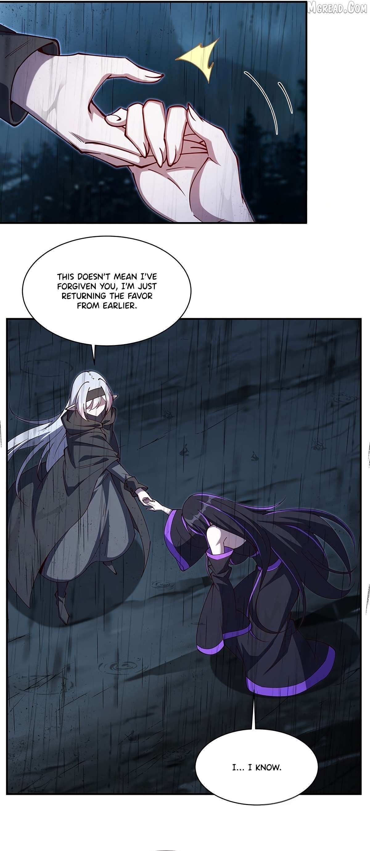 The Blood Princess And The Knight Chapter 429 page 14 - 