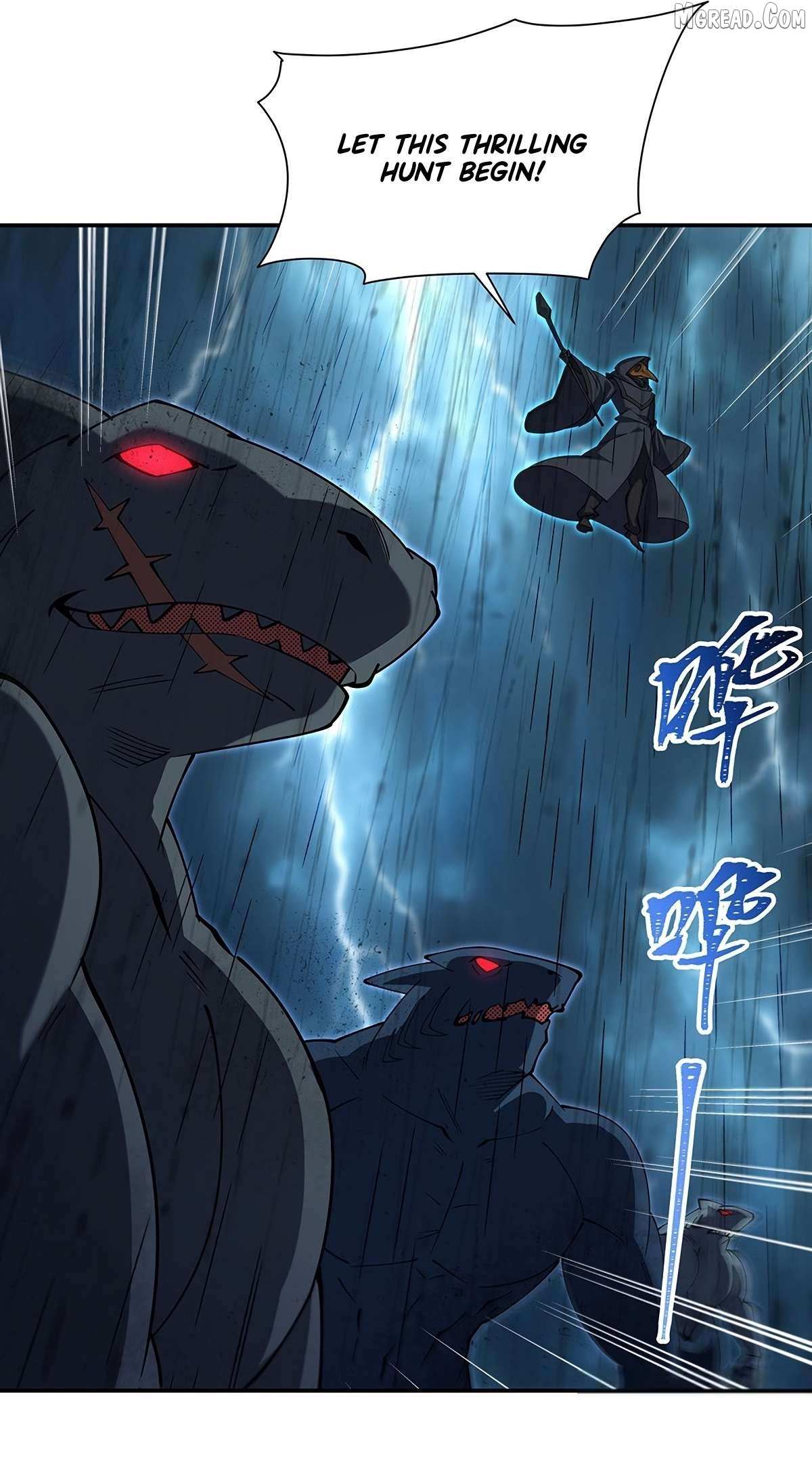 The Blood Princess And The Knight Chapter 429 page 16 - 