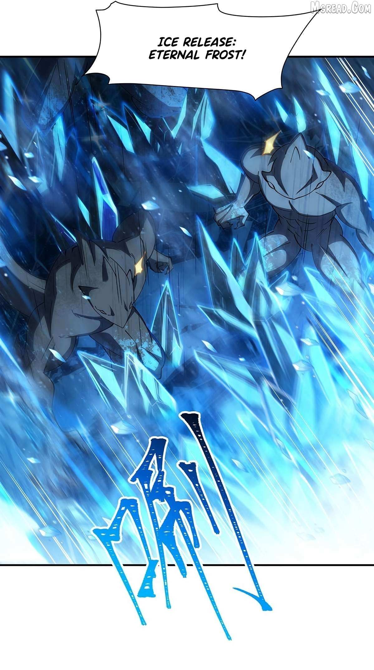 The Blood Princess And The Knight Chapter 429 page 17 - 
