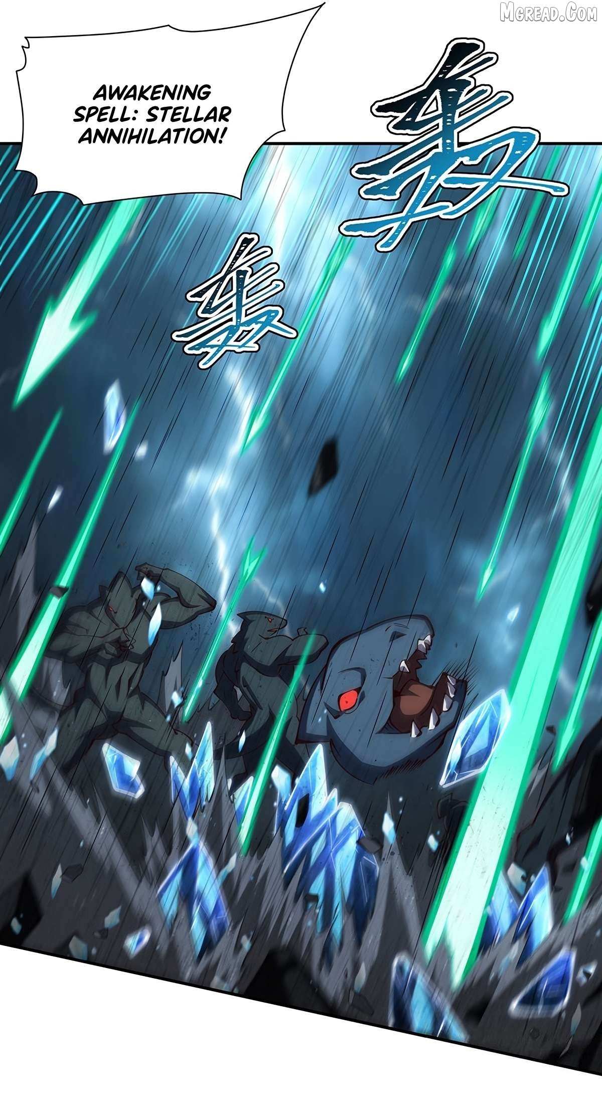 The Blood Princess And The Knight Chapter 429 page 18 - 