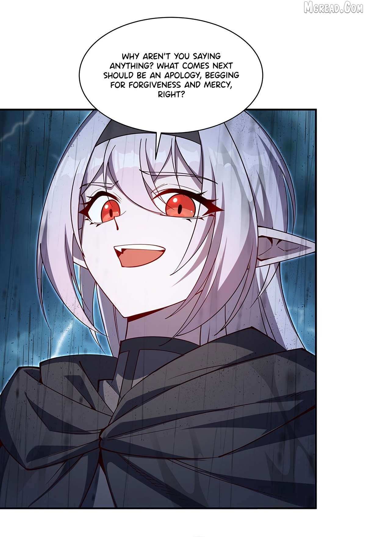The Blood Princess And The Knight Chapter 429 page 3 - 
